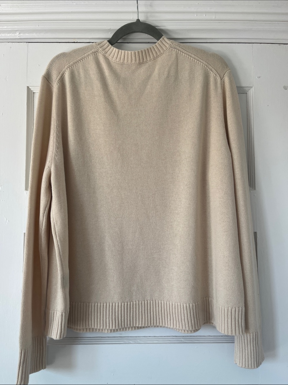 Jenni Kayne Sweater Size Large - Picture 8 of 10